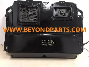 

330D 336D C9 renew excavator parts controller ECM engine computer 262-2879