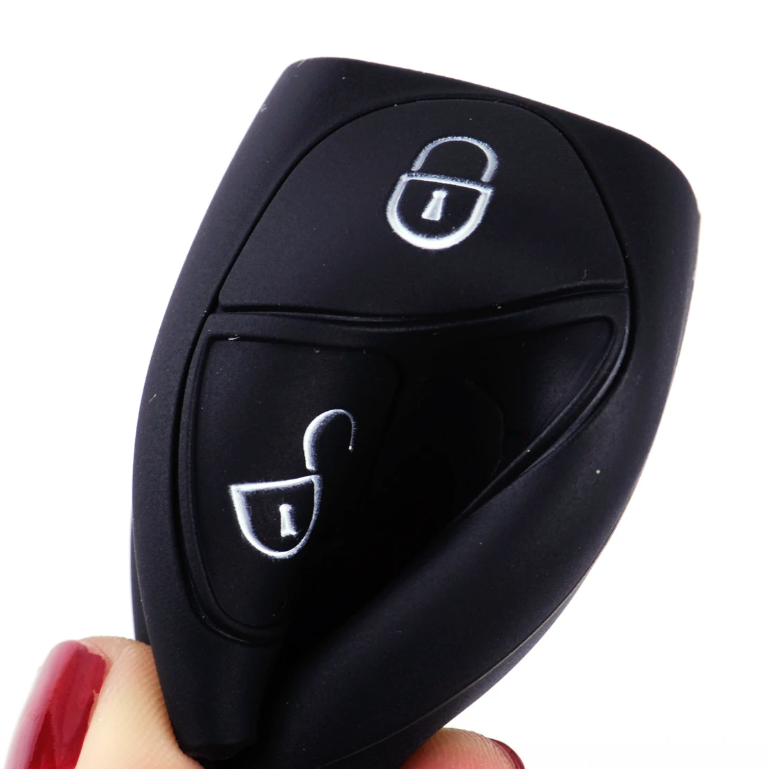 Силиконовый чехол для Mercedes Benz C230 C240 C280 CLK350 E320 S500 CL55 CL600 CL65|for keys| |