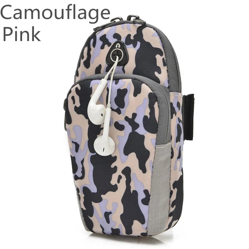 Color camouflage Pink 1
