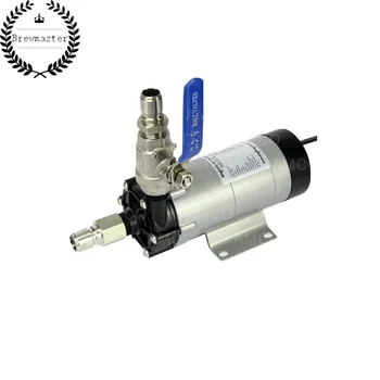 

home brew MKII High Temperature Magnetic Drive Pump 25w with 1/2" BSP