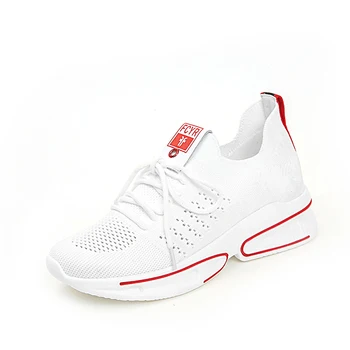 

Breathable Casual Women Shoes Nice Summer New Korean Version Of Harajuku Style Wild Student Shoes