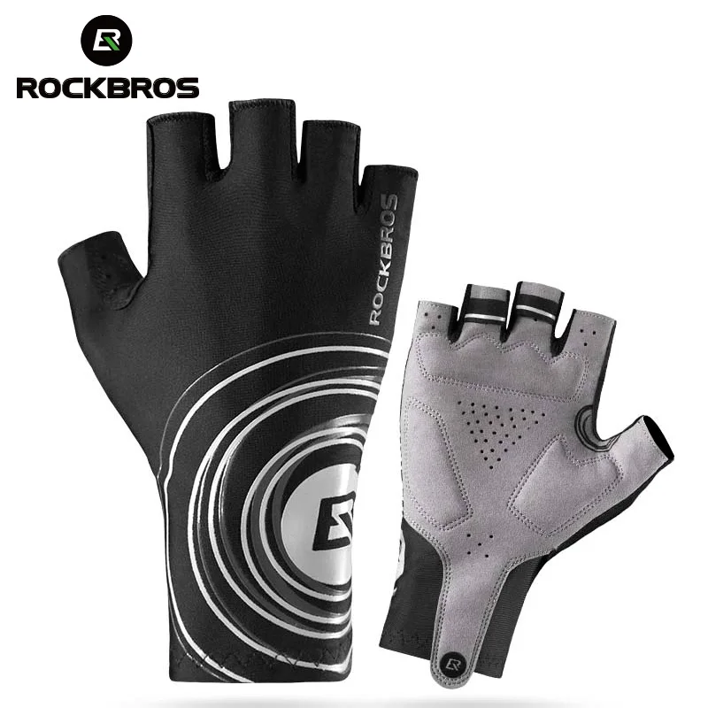 unicitythailandd: 買取 Rockbros サイクリング手袋ロードバイク自転車 