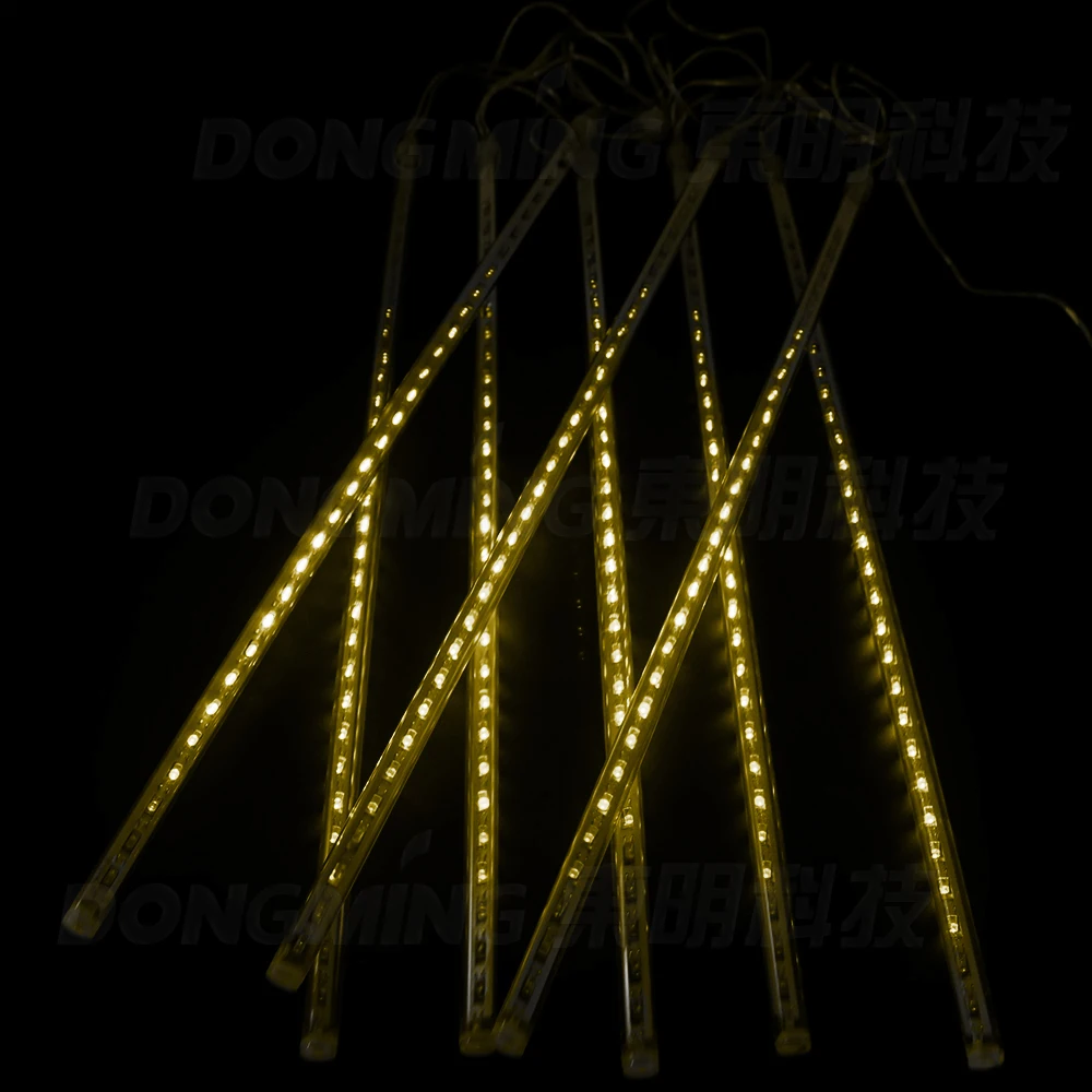Natal Lampu Senar Shower Pernikahan 2