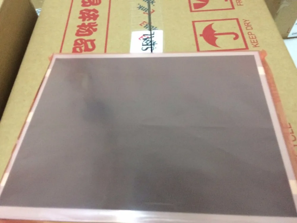 

PD121XL8 LCD Displays Screen Free Shipping