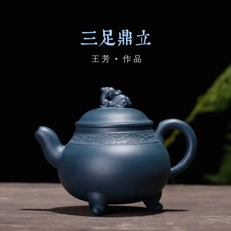 Sanzu Dingli чайник Caiyuan Baodaifa агент завод