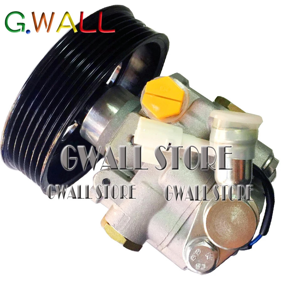 For Subaru Legacy Outback 2005 2015 Brand New Power Steering Pump ASSY