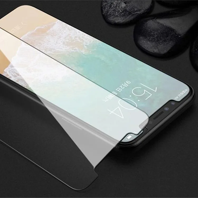 

9H Tempered Glass for iPhone SE2 X XS XR 7 8 6 6S Plus 5 5S SE 4S Screen Protector Flim Cover Guard Glass for IPhone X XS Max XR