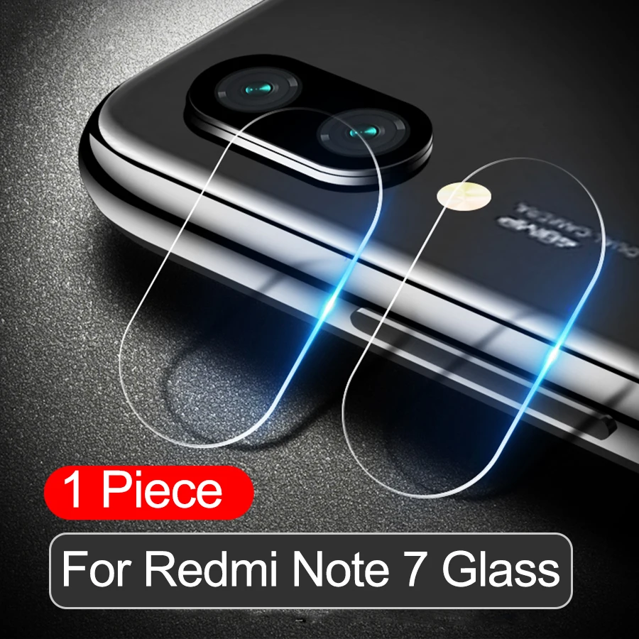 

Back Camera Lens Tempered Glass For Xiaomi Redmi Note 7 Lens Glass Protector Redmi Note 7 Pro Screen Protector Film