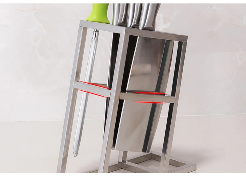 Stainless steel tool holder17