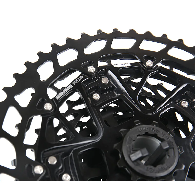 SRAM SX EAGLE 1x12 12 speed Groupset Kit 11-50T DUB триггерный переключатель передач задний переключатель клетка цепь Crankset NX Орел кассета