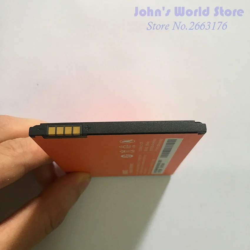 Для Xiaomi Redmi Note батарея BM42 Новинка Высокое качество 3100 мАч литий-ионный аккумулятор замена для Hongmi Note/Xiaomi Red Rice Note