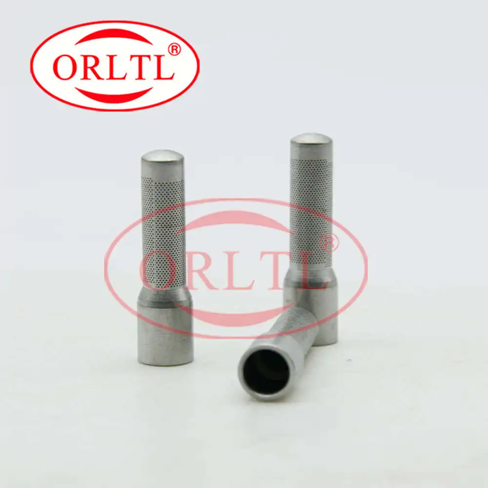

1pcs ORLTL Common Rail Injector Original And New Common Rail Injector Filter 093152-0320 , Injector Inlet Filter 0931520320