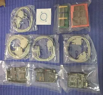 

ETL 4 in 1 for Motorolla programmers 9S12,908,711,705 full adapters