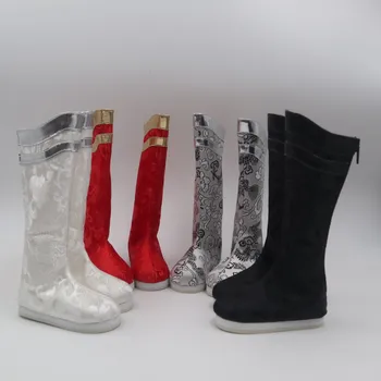 

BJD uncle boot china ancient cosplay boot - id72 id75