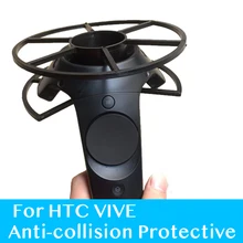 NEW!! Controller Handle Anti-collision Elastic Protective Cover case Collision Armor Crash box For HTC Vive / VIVE PRO Headset