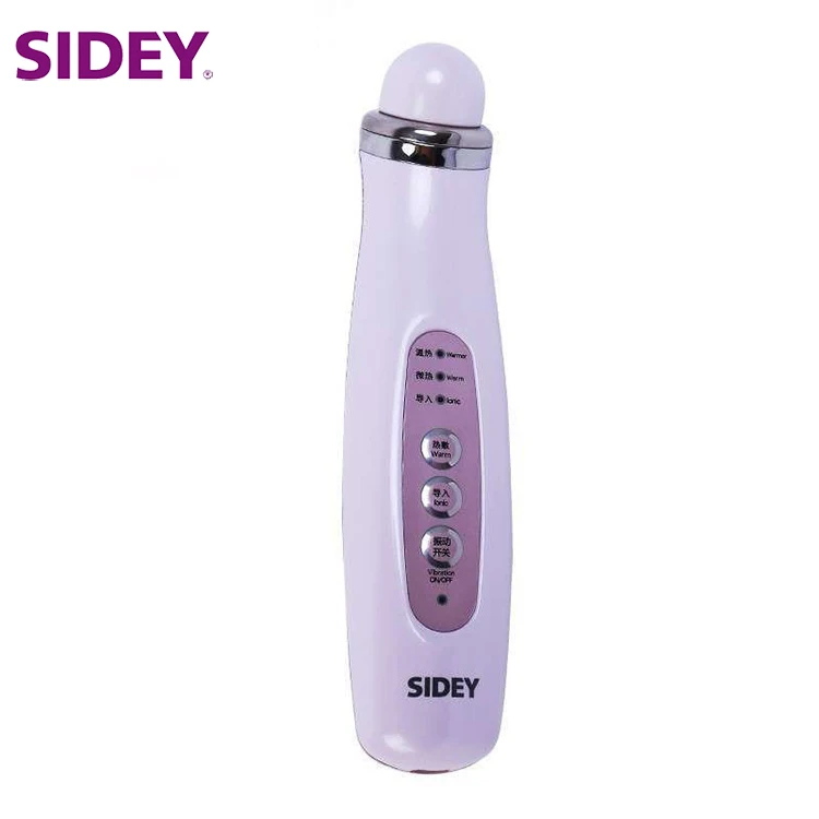 

SIDEY electric wrinkle removal eye care vibration machine