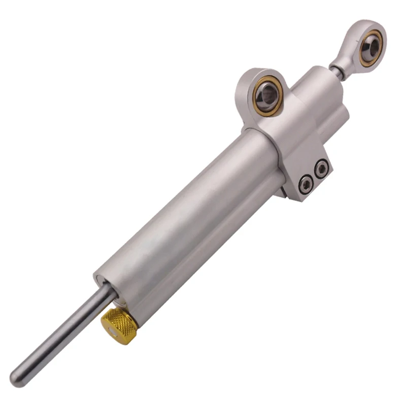 Motorcycle Steering Damper For KAWASAKI ZX 6R 636 ZX 10R ZX 12R 250R