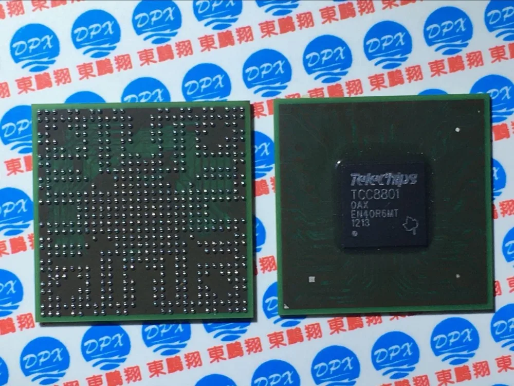 TCC8801 TCC8801 OAX 5PCS