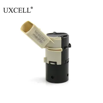 

UXCELL 7H0919275A PDC Front Rear 7H0919275D Bumper Parking Aid Sensor 7H0-919-275-A 7H0 919 275 A For Audi A3 A4 S3 RS4 RS6