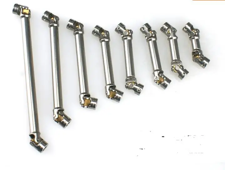 CVD drive shaft 43mm to 230mm for 1/14 RC tamiya tractor trailer benz