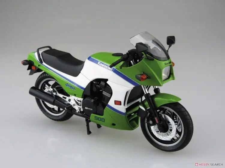 kawasaki motorized ride on toys