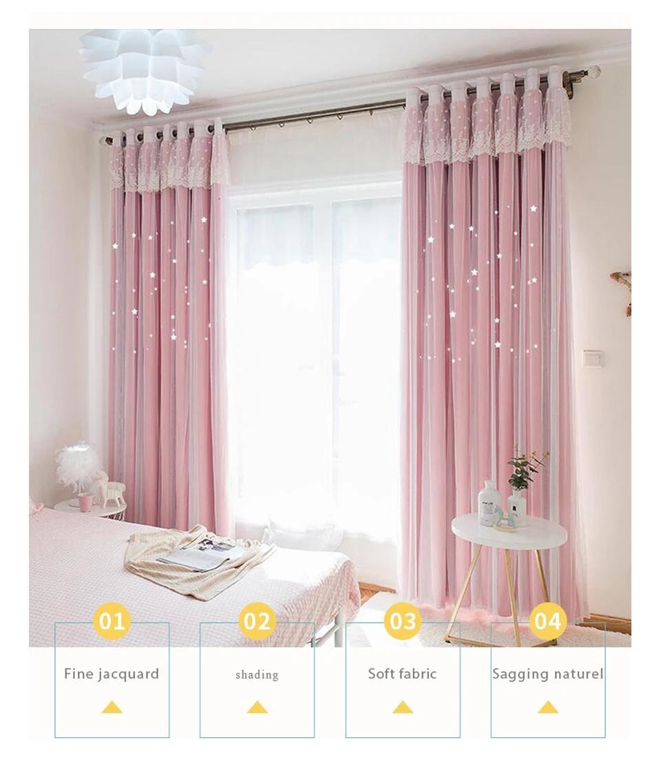 curtains for living room