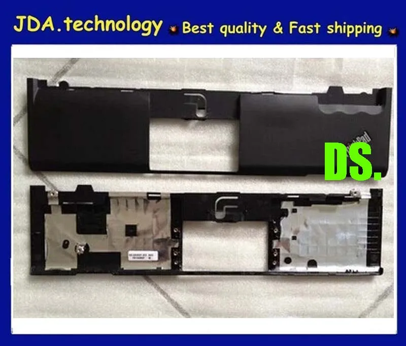 

Wellendorff NEW for IBM LENOVO Thinkpad X220 X220i palm rest palmrest cover kit cover Without FP Fingerprint