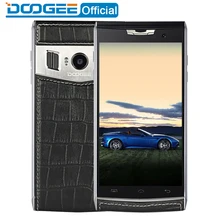 DOOGEE T3 мобильные телефоны Двойной Экран 4.7 Дюймов HD + 0.96 Дюймов 3 ГБ RAM + 32 ГБ ROM Android6.0 Dual SIM MTK6753 Octa Core 13.0MP 3200 мАч