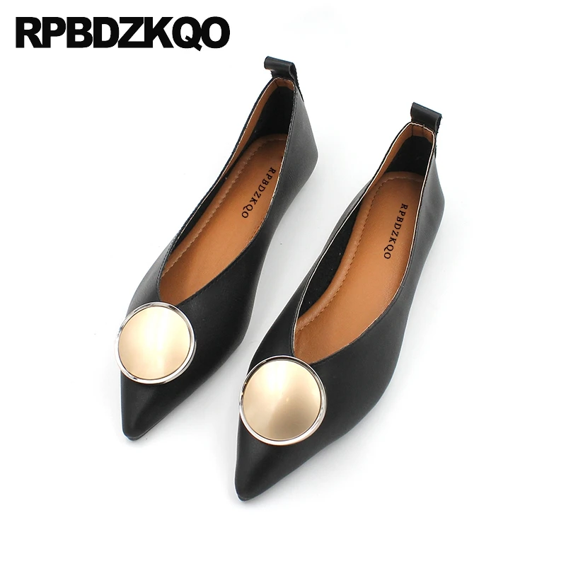 cheap pointed toe flats