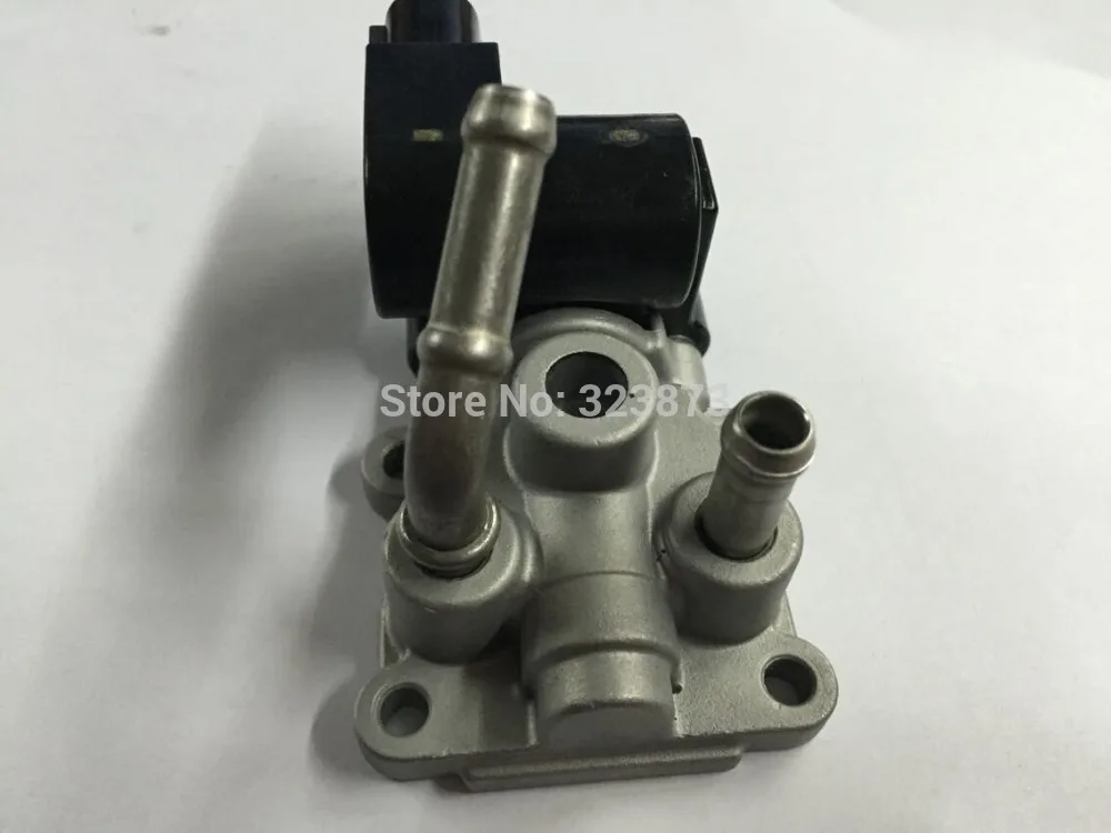 

OEM 136800-1250 22270-97201 Idle Air Control Valve for Idle Air Control Valve For TOYOTA FOR DAIHATSU Cuore VI L7 1.0