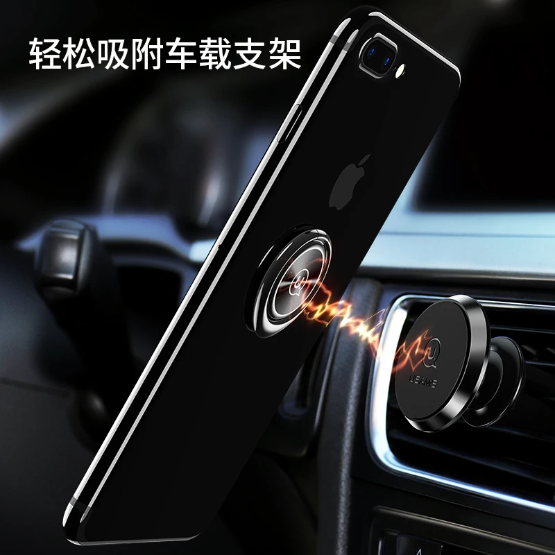 USAMS Luxury 360 Degree Metal Finger Ring Holder Smartphone Mobile Phone Ring Finger Stand Holder For iPhone 7 6 Samsung Tablet USAMS Luxury 360 Degree Metal Finger Ring Holder Smartphone Mobile Phone Ring Finger Stand Holder For iPhone 7 6 Samsung Tablet