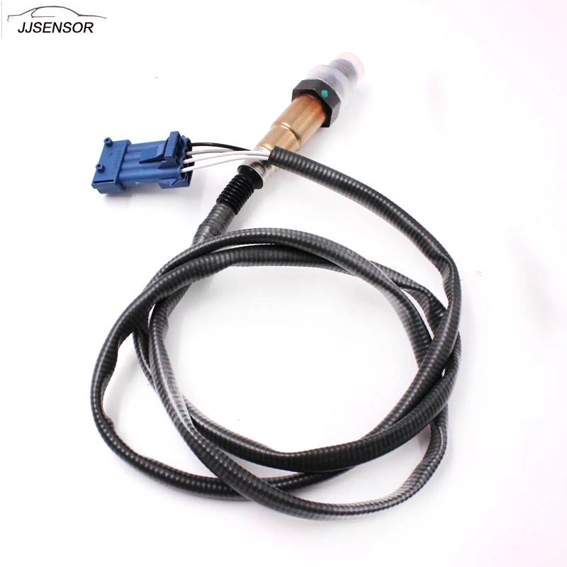 Sensor de oxígeno 0258006186