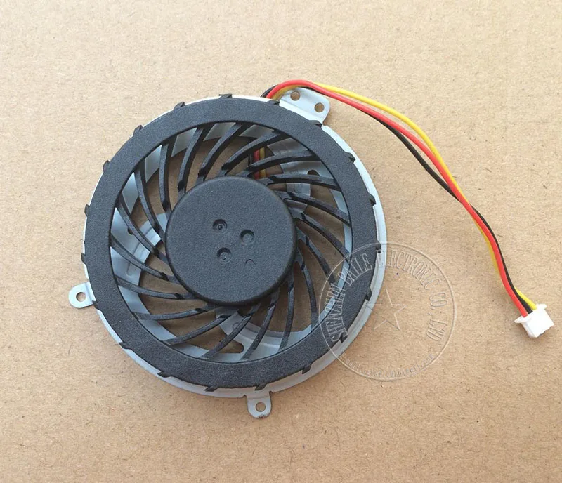 مروحة تبريد لينوفو IBM thinkpad e40 e50 sl410 sl510 sl510k L410 cpu fan ، جديد اصلي SL410 e40 laptop cpu تبريد مروحة تبريد