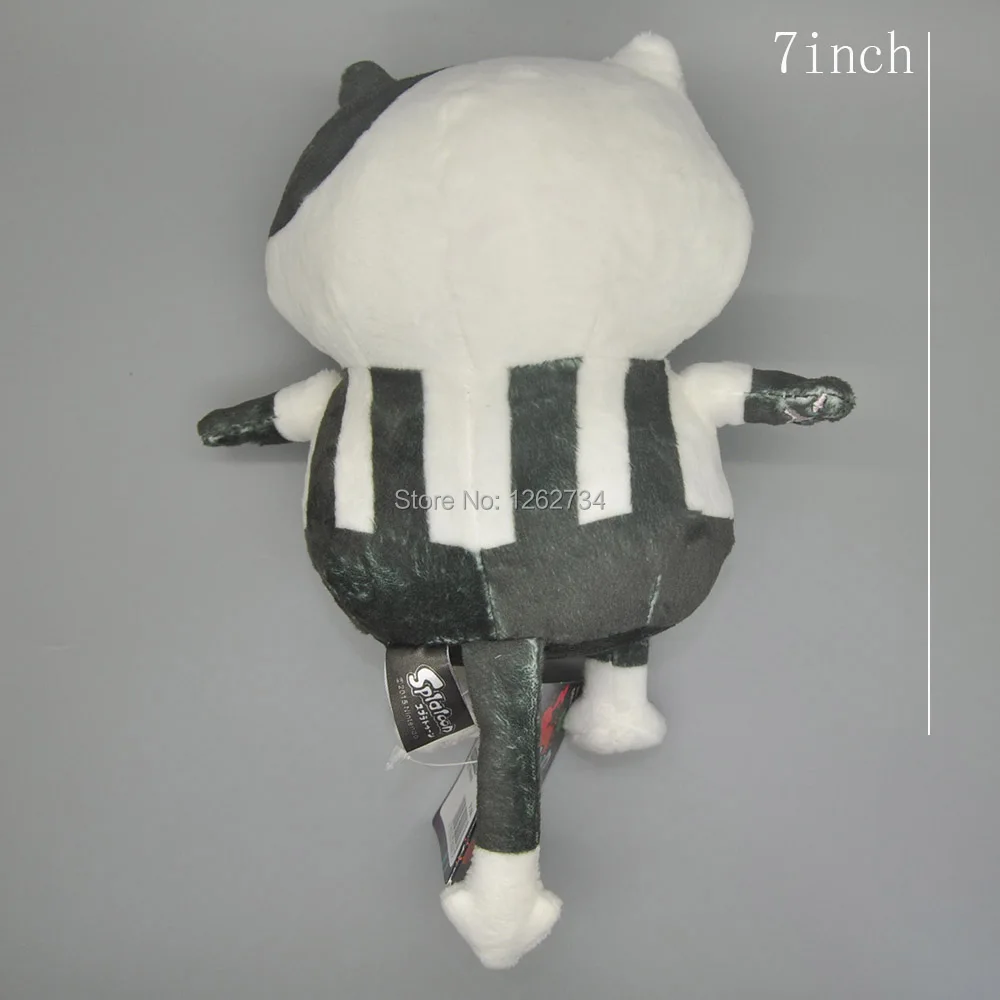 Judge Kun the Cat-7inch-82g-19-C
