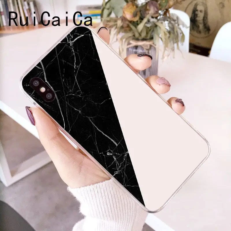 Granite Pink White Marble Texture