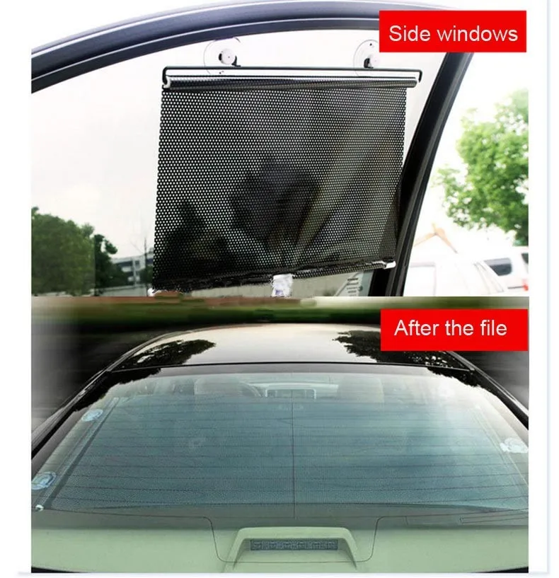 Car Sunshade (4)