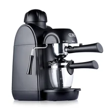 Coffee Machine Espresso, cappuccino Coffee Maker