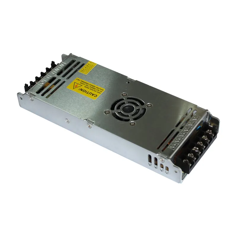 Светодиодный индикатор питания дисплея 5 V выход 200 V 220 V AC Вход 5 V 60A out