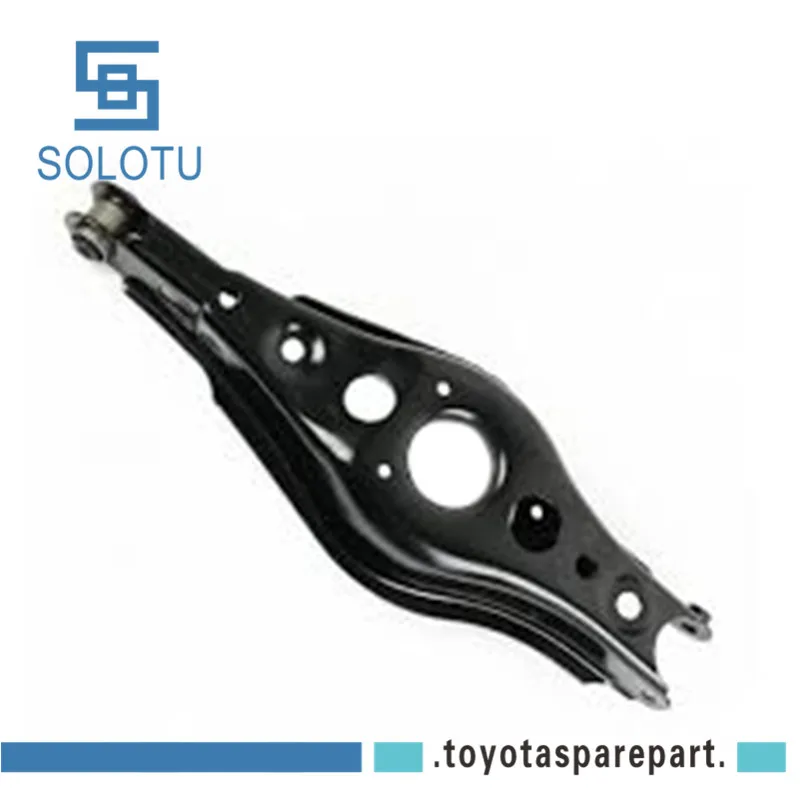 Rear Suspension Lower Control Arm For RAV4 ACA3 GSA33 ZSA4 AVA4