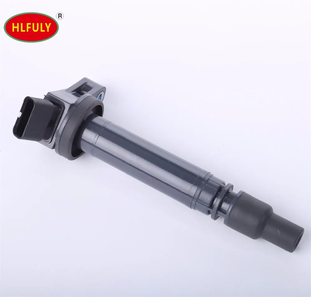 

1PCS Free Shipping For Car IGNITION COILS for TOYOTA:90919-02250 90919-A2003