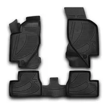 3D коврики для Lada Kalina 2004- Element F400250E1