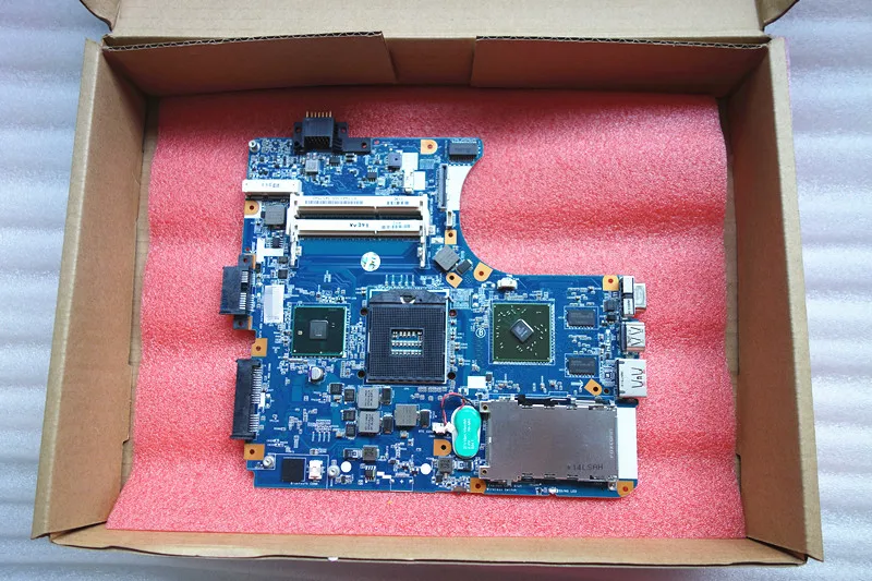 Подходит для Sony VAIO VPCEB MBX 224 M961 A1794336A функция тестирования материнской платы