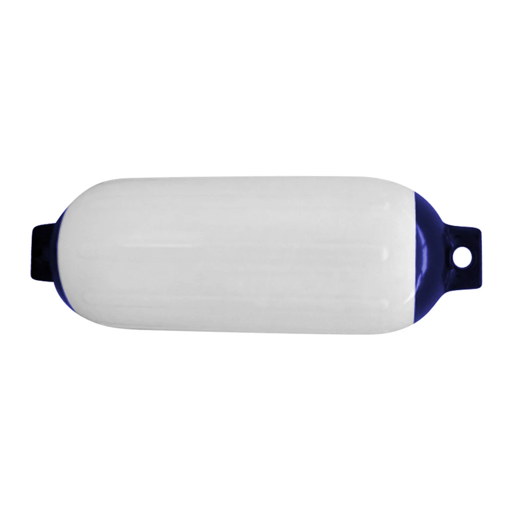 4pcs Inflatable Marine Boat  With Reinforced Eye Holes UV Protection Dock Shield/ Boat Buoy