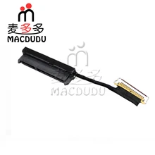Novo lenovo thinkpad t470 t480 a485 475 disco rígido conector hdd sata cabo 0ur495