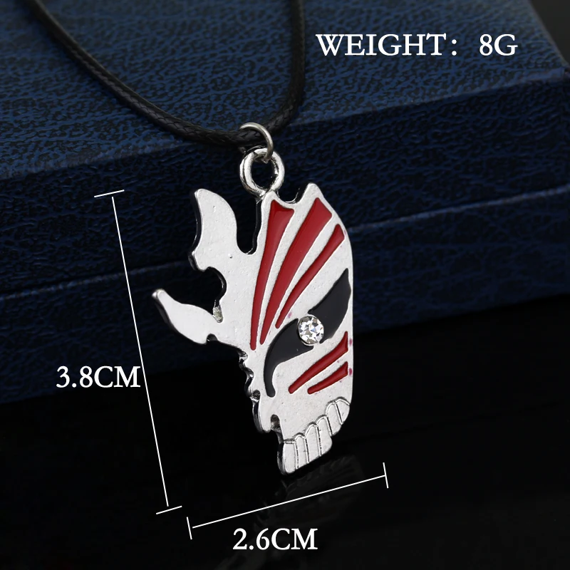 Online Horro V Sihir Venddetta Vampire Masker Pendant Kalung Kurrosaki Death Ichigo Half Berongga Masker Kalung Beli Horro V Sihir Venddetta Vampire Masker Pendant Kalung Kurrosaki Death Ichigo Half Berongga Masker Kalung