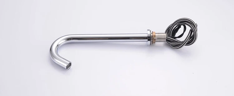 Swan faucet automatic (7)