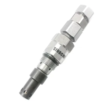 

DH225-7 EX200-5 Main Relief Control Valve for 4372038 Doosan Daewoo Excavator, 3 month warranty