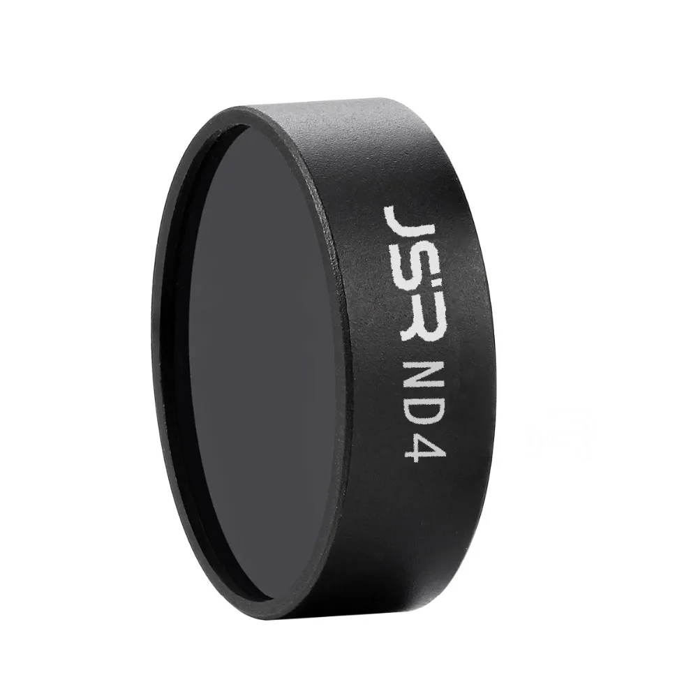 Camera Drone lens Filters CPL ND Circular Polarizer Kit for DJI Mavic Air RC Helicopter FPV Quadcopter Camera Drone Accessories