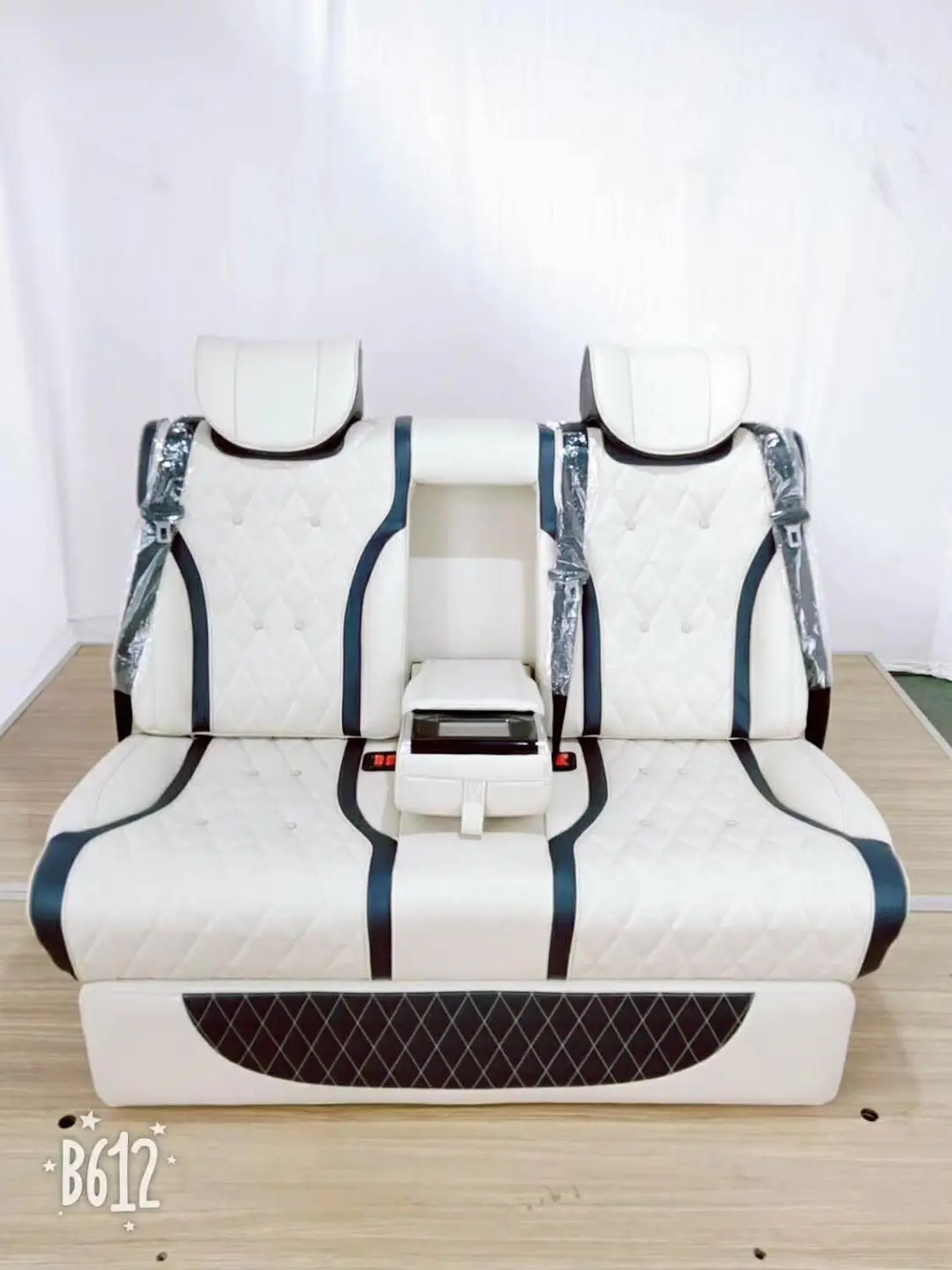 

Luxury Electric Seat For ALPHARD VELLFIRE VITO
