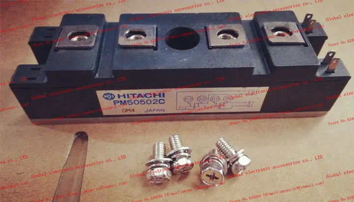 Free Shipping New PM50502C module: Cheap module, Buy Directly from China Suppliers:Free Shipping New PM50502C module
Enjoy ✓Free Shipping Worldwide! ✓Limited Time Sale ✓Easy Return. Brand Name: Mexemina Model Number: PM50502C Compatibility: Others State of Assembly: Ready-to-Go Camera Equipped: No 